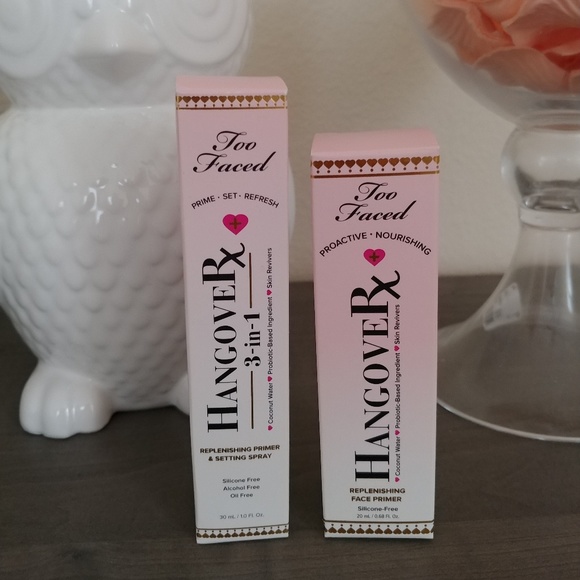 Too Faced Other - NWT Too Faced Bundle